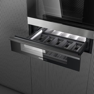 Выдвижной винный шкаф Dometic DrawBar 5C фото 2 в Новосибирске