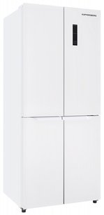 Холодильник Куперсберг NSFF195752W фото 2 в Новосибирске Холодильник Kuppersberg NSFF195752W фото 2 в Новосибирске