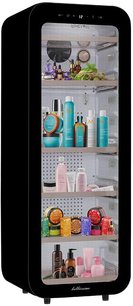 Холодильник для косметики и напитков Meyvel MD105-Black фото в Новосибирске