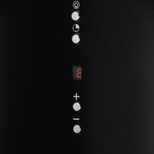 Вытяжка Maunfeld LEE 40 Black фото 3 в Новосибирске