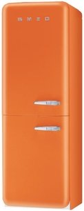 Холодильник Смег FAB32OS7 фото в Новосибирске Холодильник Smeg FAB32OS7 фото в Новосибирске