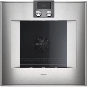 Духовой шкаф Gaggenau BO 470-111 фото в Новосибирске