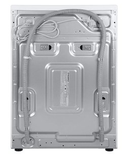 Стиральная машина MAUNFELD MFWM10646WS фото 4 в Новосибирске