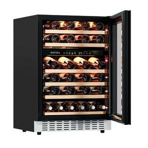 Встраиваемый винный шкаф Meyvel MV46NH-KWT2 фото 2 в Новосибирске
