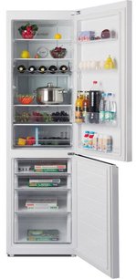 Холодильник Haier C2F637CWRG фото 3 в Новосибирске