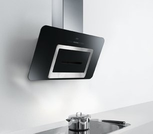 Вытяжка Franke FSN 908 BK фото 2 в Новосибирске