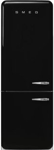 Холодильник Смег FAB38LBL фото в Новосибирске Холодильник Smeg FAB38LBL фото в Новосибирске