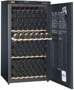 Винный шкаф Climadiff AV205 фото в Новосибирске