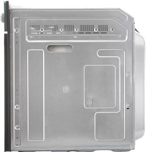 Духовой шкаф KRONA ONORE 60 BL G2 фото 4 в Новосибирске