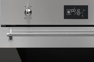 Духовой шкаф Smeg SF4390VCX1 фото 2 в Новосибирске