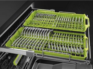 Встраиваемая посудомоечная машина Смег ST363CL фото 4 в Новосибирске Встраиваемая посудомоечная машина Smeg ST363CL фото 4 в Новосибирске