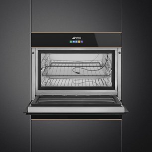 Встраиваемый шкаф для шоковой заморозки Смег SAB4604NR фото 3 в Новосибирске Встраиваемый шкаф для шоковой заморозки Smeg SAB4604NR фото 3 в Новосибирске