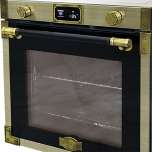 Встраиваемый электрический духовой шкаф Kaiser EH 6426 AD Pyrolyse фото 2 в Новосибирске