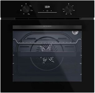 Духовой шкаф электрический Kuppersberg HO 606 P Black Line фото в Новосибирске