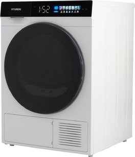 Сушильная машина Хендай DFE9429 фото 4 в Новосибирске Сушильная машина Hyundai DFE9429 фото 4 в Новосибирске