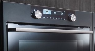 Компактный духовой шкаф Аско OCM8487A фото 2 в Новосибирске Компактный духовой шкаф Asko OCM8487A фото 2 в Новосибирске