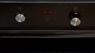 Духовой шкаф электрический Zigmund Shtain E 140 B фото 4 в Новосибирске