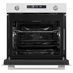 Духовой шкаф Maunfeld MEOR7217DMW фото 2 в Новосибирске