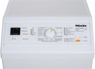 Стиральная машина Miele W 614 фото 2 в Новосибирске