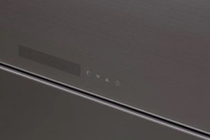 Двухкамерный холодильник Шарп SJ-XG 60 PMSL фото 3 в Новосибирске Двухкамерный холодильник Sharp SJ-XG 60 PMSL фото 3 в Новосибирске