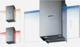 Вытяжка De Dietrich DHD 796 X фото 2 в Новосибирске