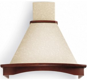 Вытяжка Фалмек Mimosa 120 (600) S орех фото 2 в Новосибирске Вытяжка Falmec Mimosa 120 (600) S орех фото 2 в Новосибирске