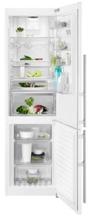 Холодильник Electrolux EN3889MFW фото в Новосибирске