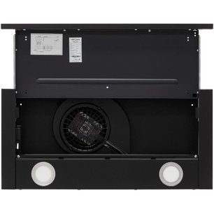 Встраиваемая вытяжка Krona KAMILLA T 600 BLACK (1 мотор) фото 4 в Новосибирске Встраиваемая вытяжка Krona KAMILLA T 600 BLACK (1 мотор) фото 4 в Новосибирске