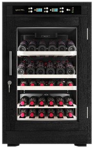 Винный шкаф Meyvel MV46-WB1-M фото 3 в Новосибирске