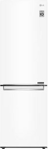 Холодильник LG GC-B459SQCL фото в Новосибирске