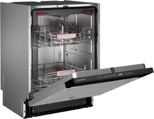 Встраиваемая посудомоечная машина Kuppersberg GHL 6030 фото 4 в Новосибирске