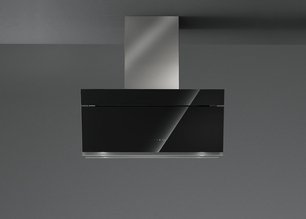 Вытяжка Фалмек Butterfly 90 ix (800) ECP black фото 2 в Новосибирске Вытяжка Falmec Butterfly 90 ix (800) ECP black фото 2 в Новосибирске