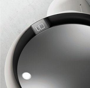 Вытяжка Elica EASY BL/F/50 фото 2 в Новосибирске