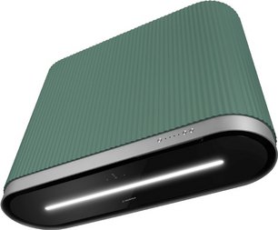 Вытяжка Maunfeld MURANO 80 Green фото 4 в Новосибирске