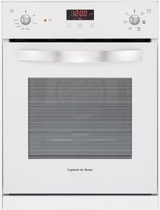 Духовой шкаф Zigmund Shtain EN 192.522 W фото в Новосибирске
