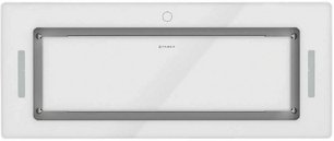 Вытяжка Фабер ARIA WH 72 фото 3 в Новосибирске Вытяжка Faber ARIA WH 72 фото 3 в Новосибирске