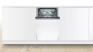 Встраиваемая посудомоечная машина BOSCH SPV2HMX1FR фото 3 в Новосибирске Встраиваемая посудомоечная машина BOSCH SPV2HMX1FR фото 3 в Новосибирске