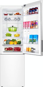 Холодильник Haier C4F640CWU1 фото 4 в Новосибирске