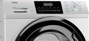 Стиральная машина Haier HW70-BP12929E фото 3 в Новосибирске