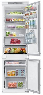 Встраиваемый холодильник Samsung BRB80F26ADS0EO фото 2 в Новосибирске