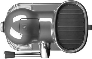 Кофемашина KitchenAid 5KES0504EMS фото 4 в Новосибирске