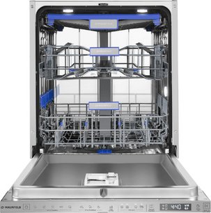 Встраиваемая посудомоечная машина Маунфилд MLP60330T Smart Beam Inverter фото 2 в Новосибирске Встраиваемая посудомоечная машина Maunfeld MLP60330T Smart Beam Inverter фото 2 в Новосибирске