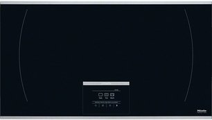 Индукционная панель Миле KM6395 FlexTouch фото в Новосибирске Индукционная панель Miele KM6395 FlexTouch фото в Новосибирске