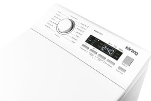 Стиральная машина Korting KWMT 1275 фото 2 в Новосибирске