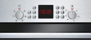 Встраиваемая микроволновая печь Бош HBC 84H501 фото 3 в Новосибирске Встраиваемая микроволновая печь Bosch HBC 84H501 фото 3 в Новосибирске