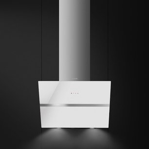 Вытяжка Smeg KCV60BE фото 2 в Новосибирске