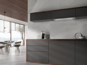 Встраиваемая вытяжка Миле DAS 8930 фото 3 в Новосибирске Встраиваемая вытяжка Miele DAS 8930 фото 3 в Новосибирске