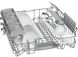 Посудомоечная машина Bosch SMV 40E50 RU фото 3 в Новосибирске