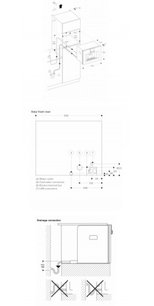 Встраиваемая кофемашина Гаггенау CM 470-112 фото 3 в Новосибирске Встраиваемая кофемашина Gaggenau CM 470-112 фото 3 в Новосибирске