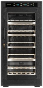 Винный шкаф Meyvel MV66-WB1-M фото 3 в Новосибирске